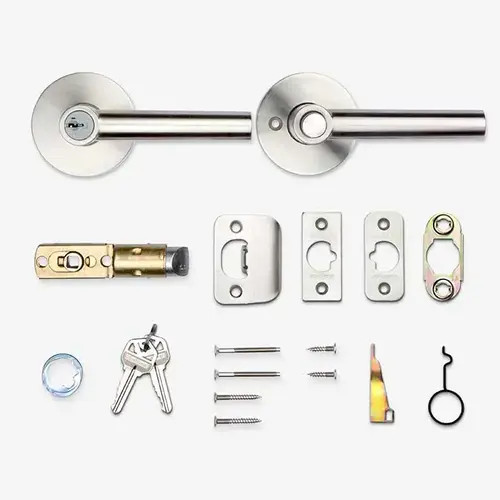Kwikset milano leva - kwikset, di