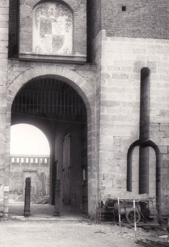Milano foto avanti - milano:, 1963