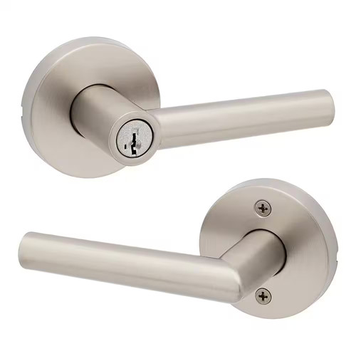 Maniglia porta ingresso chiave - ingresso,